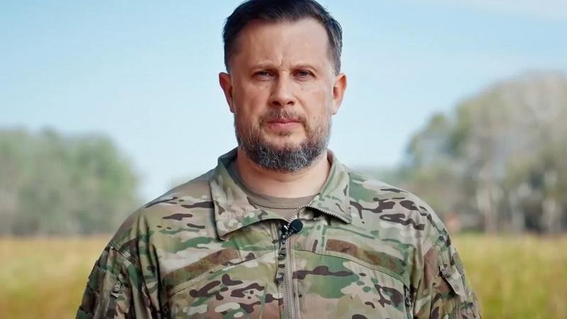 Білецький розповів про проведення операції 