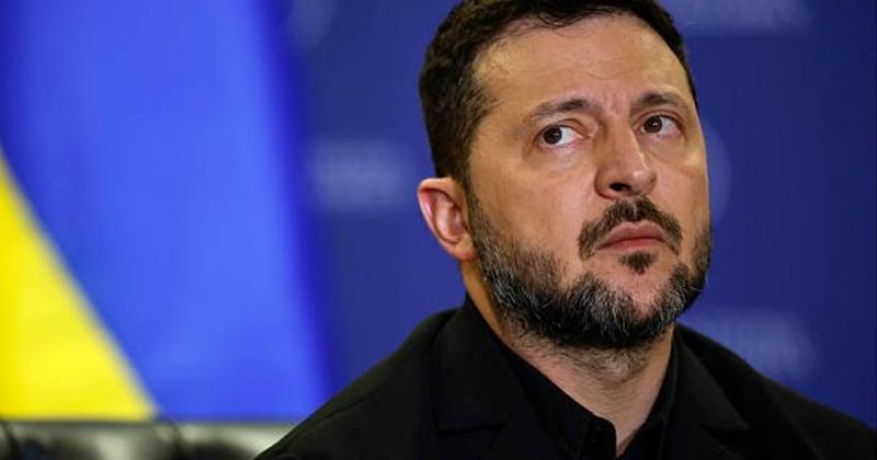 Зеленський запевнив, що українці понесуть повну відповідальність за напад на монастир у Польщі.