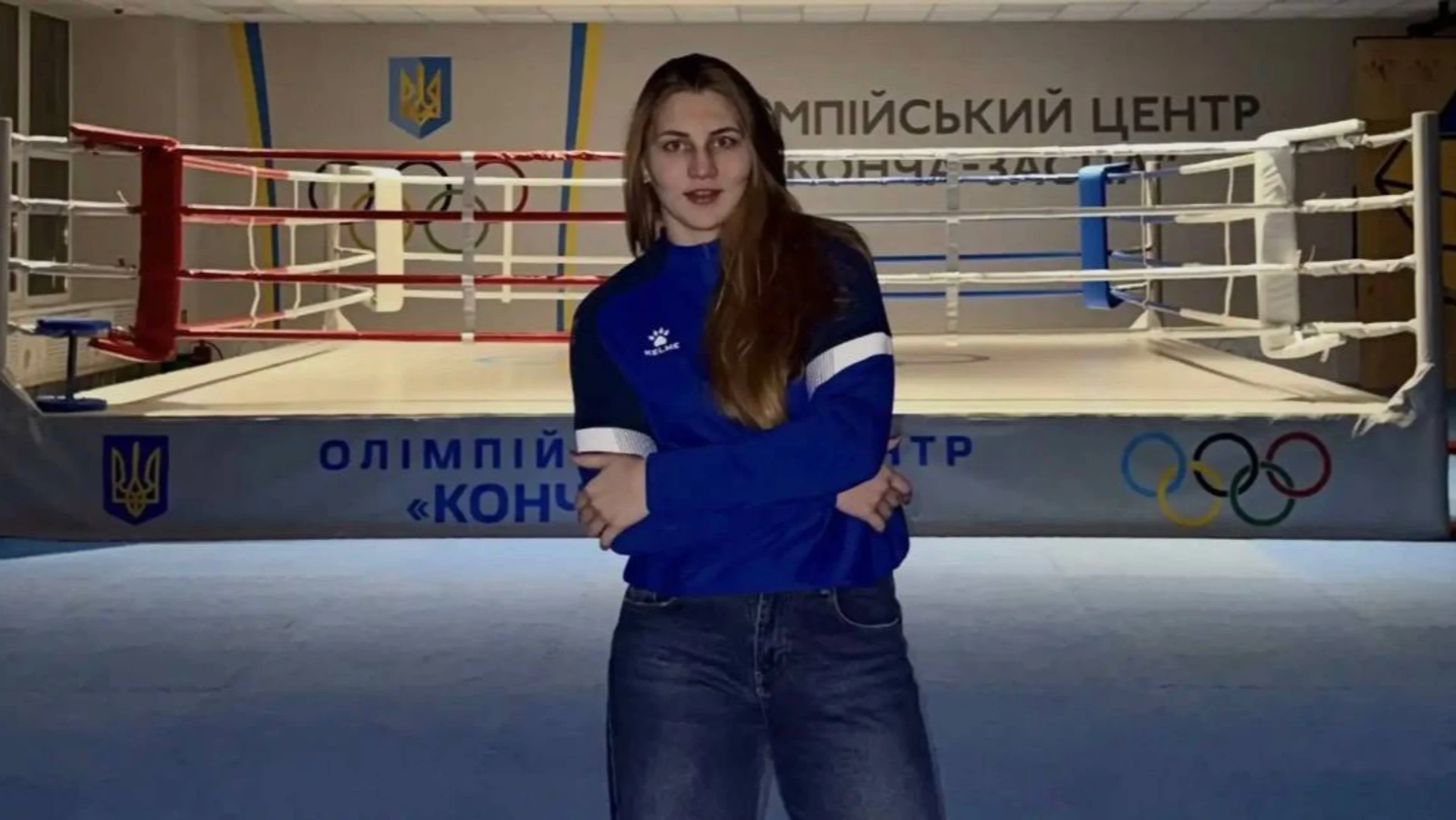 Луцак: Я маю намір вибороти ліцензію для участі в Олімпійських іграх.