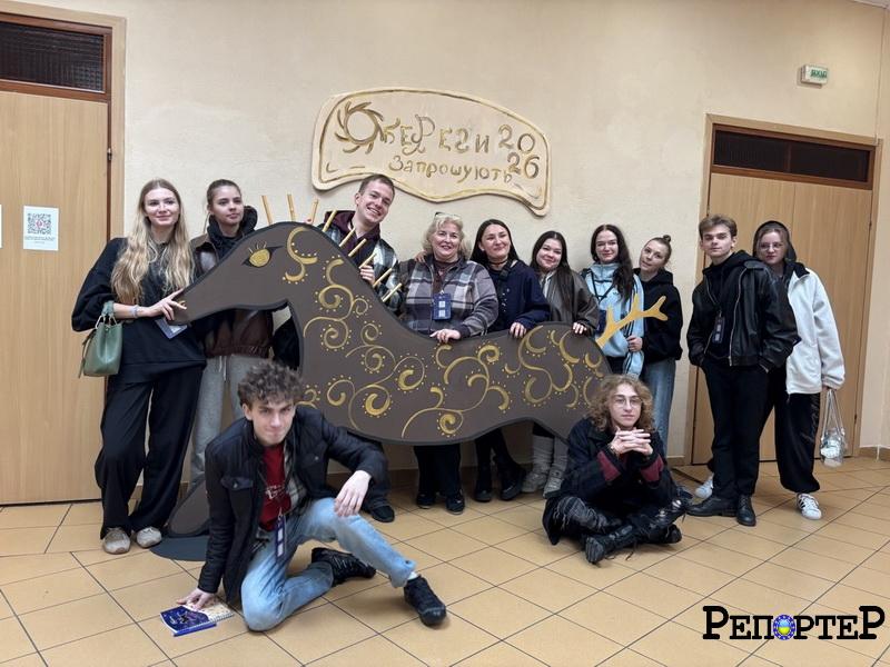 В Івано-Франківську, після семи років паузи, розпочався Міжнародний фестиваль лялькових театрів 