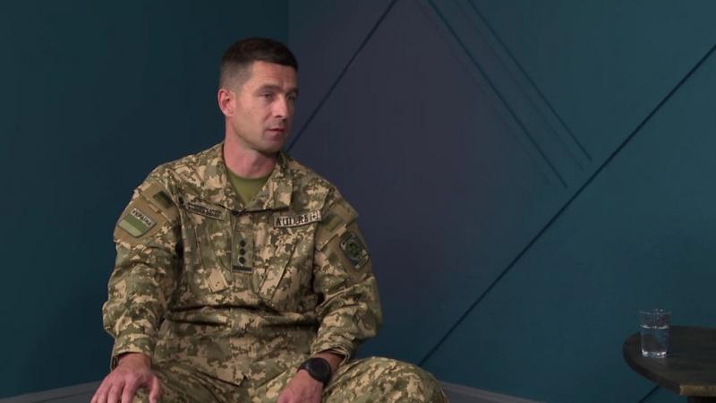 200 днів у російському полоні та захист Маріуполя: хто став керівником управління ветеранських справ Львівської обласної адміністрації - Новини Твоє місто