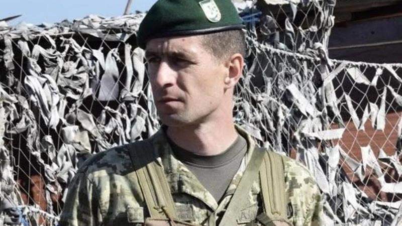 Полковник у відставці Станіслав Керод став очільником управління, яке відповідає за питання ветеранської політики у Львівській обласній державній адміністрації.