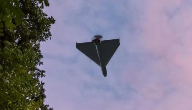Російські війська здійснили напад на ліцей у Рівному, що спричинило перебої в електропостачанні.